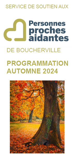 Autumn Programming