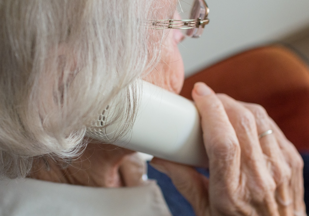 Groupe de soutien et ateliers pour les proches aidants de personnes atteintes d’un trouble neurocognitif (TNC)