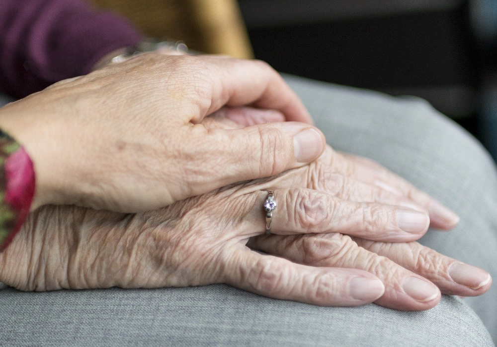 Groupe de soutien et ateliers de prévention de l’épuisement pour personnes proches aidantes