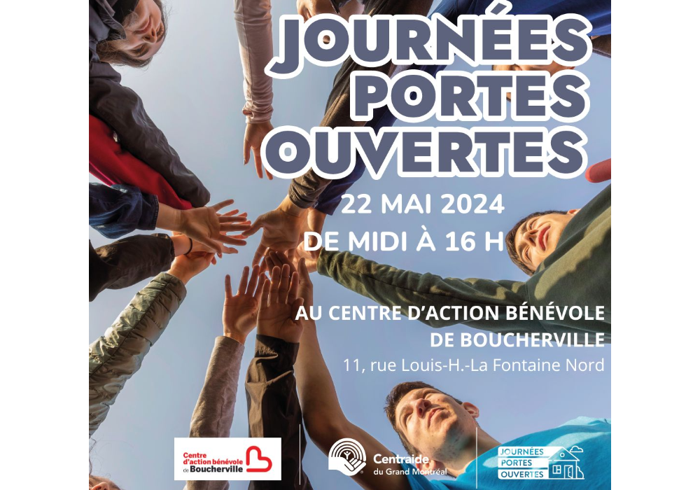 Journée portes ouvertes au CABB