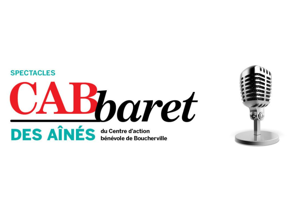 Le CABbaret des Aînés