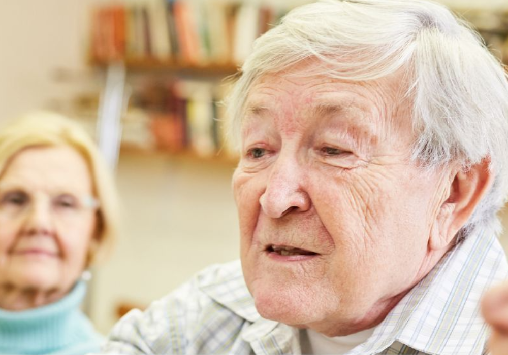 Ateliers de formation et de soutien sur les troubles neurocognitifs