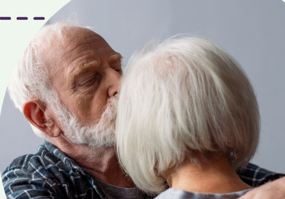 Atelier interactif - S’aimer au-delà de la maladie d’Alzheimer (pour les personnes proches aidantes)