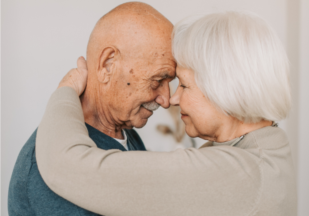 Atelier interactif - S’aimer au-delà de la maladie d’Alzheimer (pour les personnes proches aidantes)