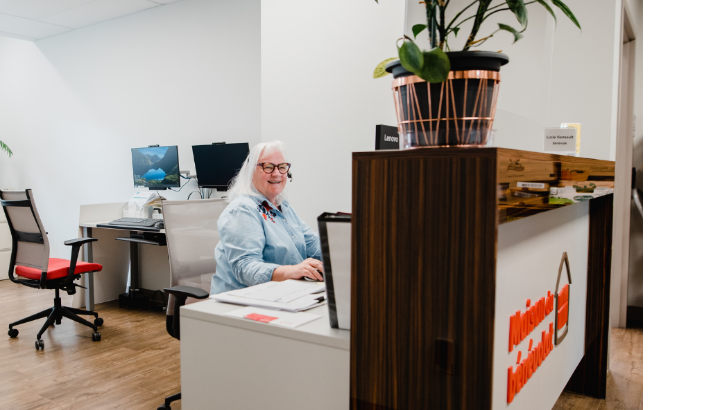 Une rentrée en force au CABB